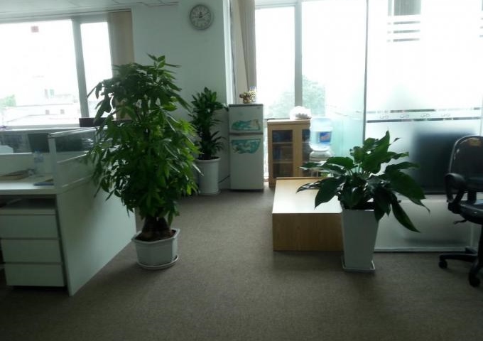 Cho thuê phòng trọ mới giá rẻ Thạch Bàn, Aeon Long Biên