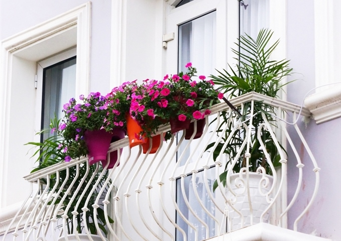 Bán nhà phố Trúc dãy D Ecopark, DT 110m2 MT 5m 4 tầng full đồ giá 9 tỷ