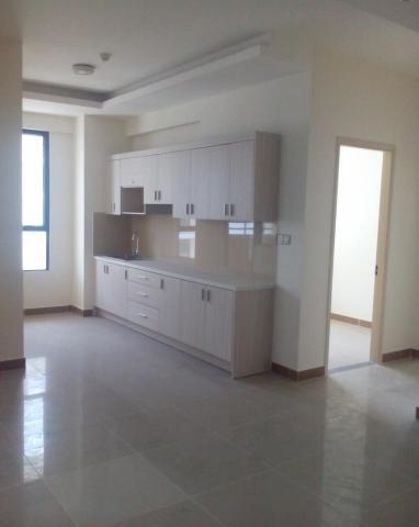 Bán những căn cuối block B4 tái định cư Era Town, hỗ trợ vay lãi suất 5%/năm. Chỉ 14tr/m2