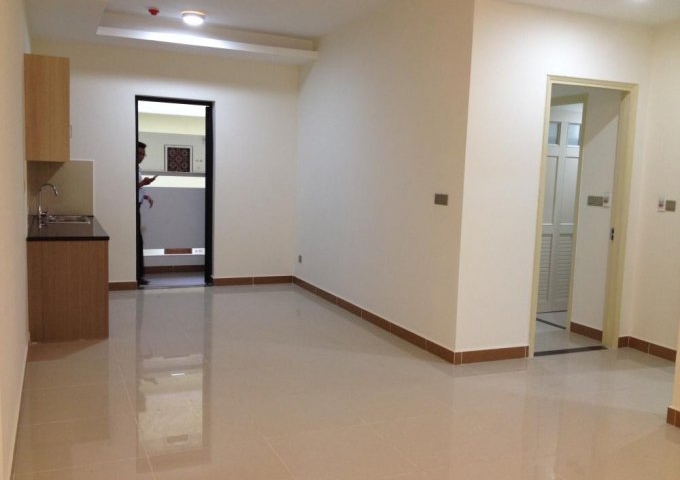 Bán những căn cuối block B4 tái định cư Era Town, hỗ trợ vay lãi suất 5%/năm. Chỉ 14tr/m2