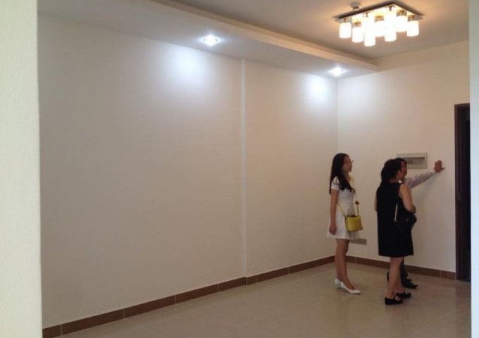 Bán những căn cuối block B4 tái định cư Era Town, hỗ trợ vay lãi suất 5%/năm. Chỉ 14tr/m2