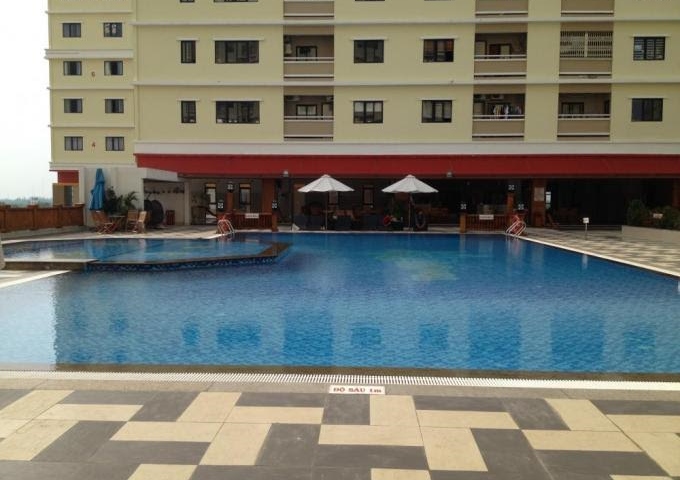 Bán những căn cuối block B4 tái định cư Era Town, hỗ trợ vay lãi suất 5%/năm. Chỉ 14tr/m2