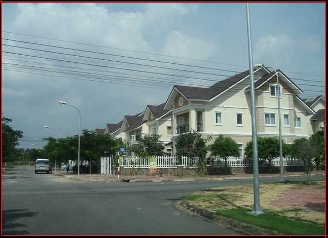 Bán một số lô đất khu Green City Đà Nẵng