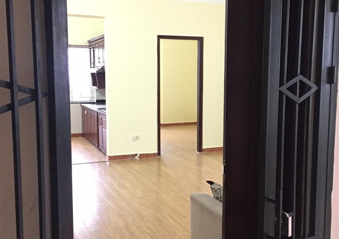 Căn góc 83m2 tầng 11 nhà CT4C X2 Linh Đàm