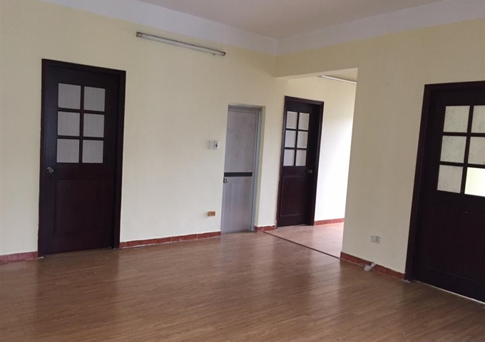 Căn góc 83m2 tầng 11 nhà CT4C X2 Linh Đàm