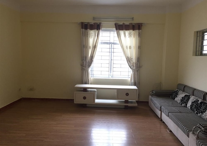 Căn góc 83m2 tầng 11 nhà CT4C X2 Linh Đàm