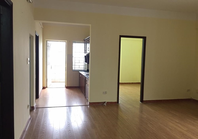 Căn góc 83m2 tầng 11 nhà CT4C X2 Linh Đàm