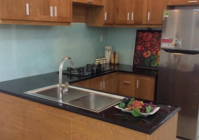 Căn hộ Depot Metro Tham Lương có lừa đảo không