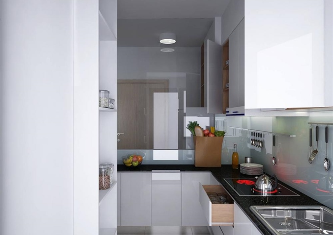 Căn hộ Depot Metro Tham Lương có lừa đảo không