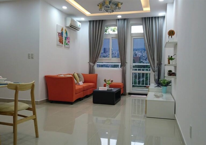 Căn hộ Depot Metro Tham Lương có lừa đảo không