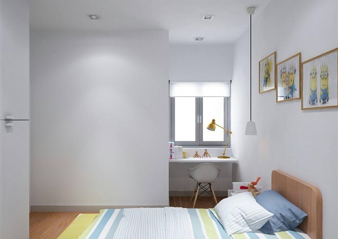 Căn hộ Depot Metro Tham Lương có lừa đảo không