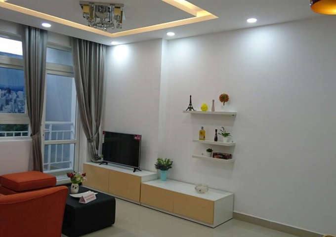 Căn hộ Depot Metro Tham Lương có lừa đảo không