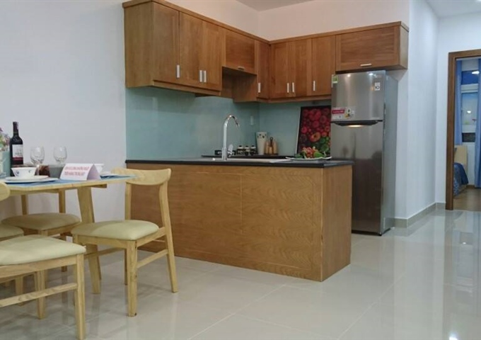 Căn hộ Depot Metro Tham Lương có lừa đảo không