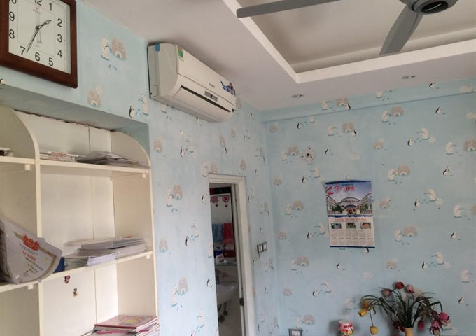 Bán nhà trong ngõ 299 đường Đại Mỗ
