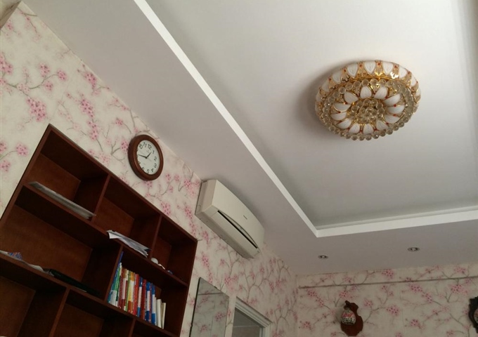 Bán nhà trong ngõ 299 đường Đại Mỗ
