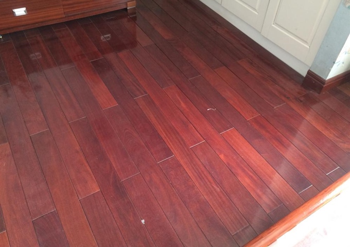 Bán nhà trong ngõ 299 đường Đại Mỗ
