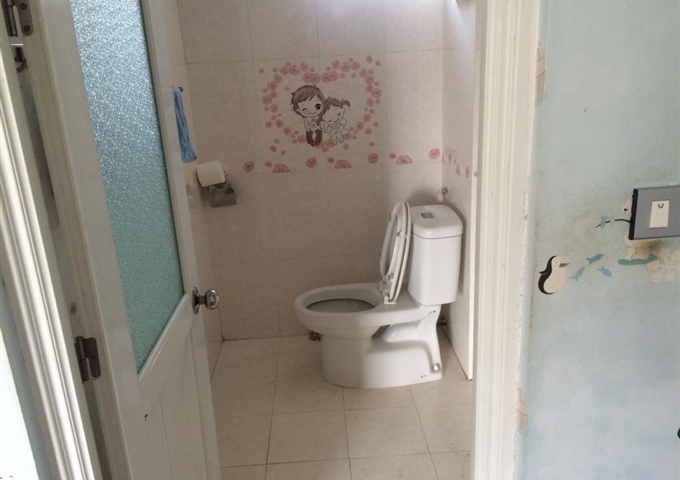 Bán nhà trong ngõ 299 đường Đại Mỗ
