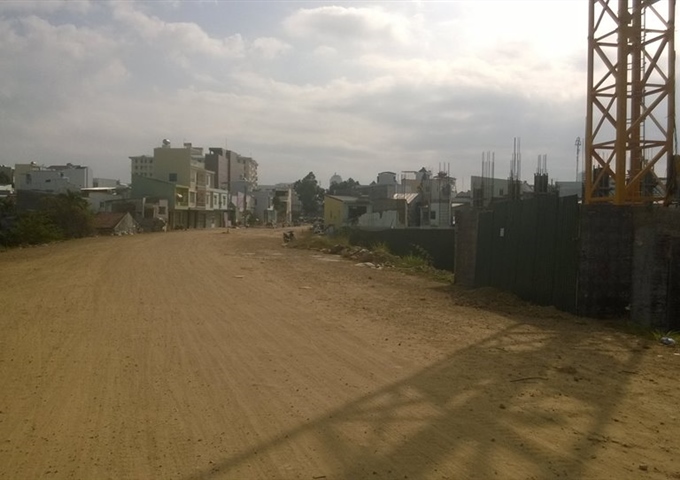 Bán đất gói 5 khu đô thị ven sông Quán Trường Mỹ Gia – Nha Trang chỉ từ 5,8 triệu/m2