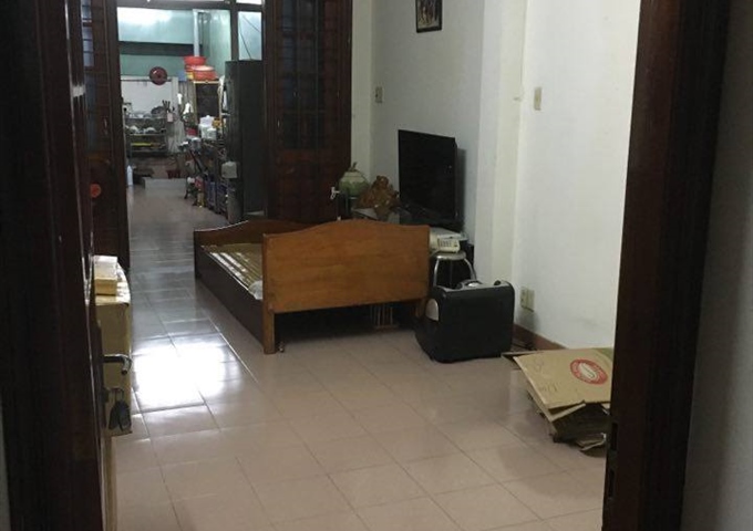 Tòa nhà 276-278 Pasteur cho thuê phòng trị căn hộ cao cấp