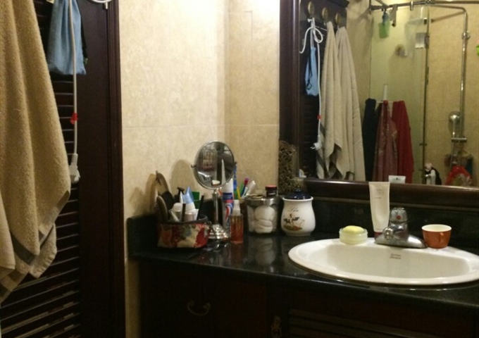 Chính chủ bán nhà khu tập thể Nam Đồng D11 ngõ 119 Hồ Đắc Di, Đống Đa, Hà Nội