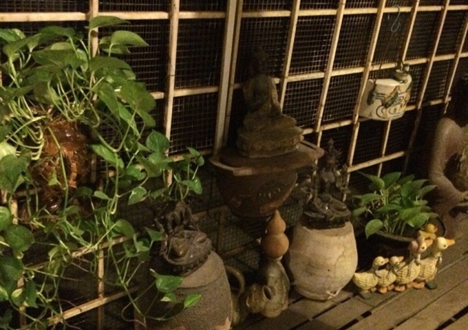 Chính chủ bán nhà khu tập thể Nam Đồng D11 ngõ 119 Hồ Đắc Di, Đống Đa, Hà Nội