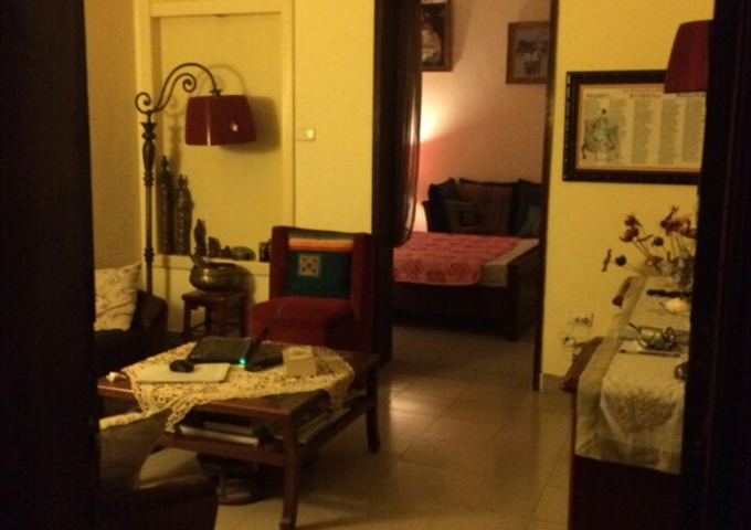 Chính chủ bán nhà khu tập thể Nam Đồng D11 ngõ 119 Hồ Đắc Di, Đống Đa, Hà Nội