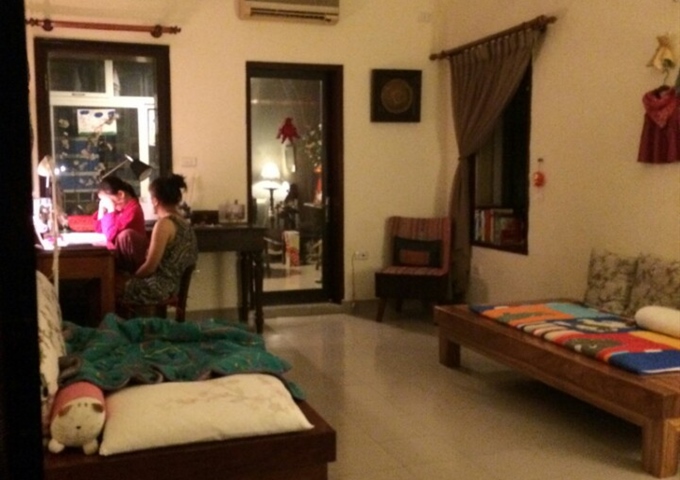 Chính chủ bán nhà khu tập thể Nam Đồng D11 ngõ 119 Hồ Đắc Di, Đống Đa, Hà Nội