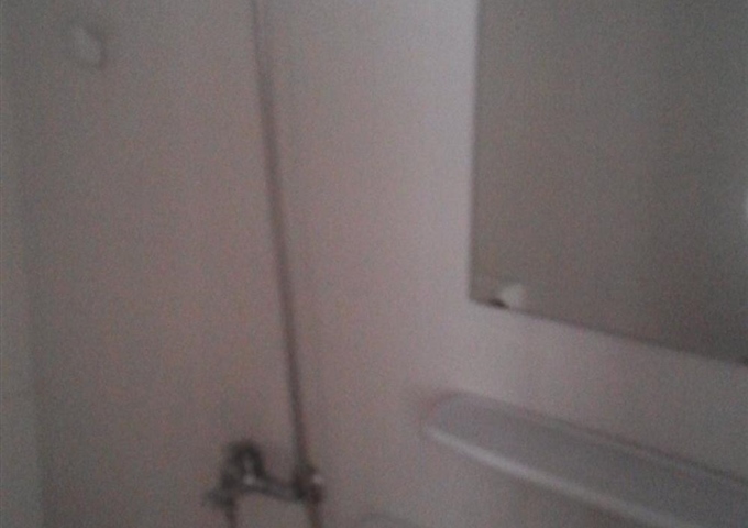 Cho thuê căn hộ chung cư Thạch Bàn