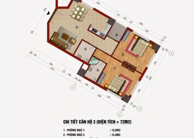Mở bán chung cư CT1 Trung Văn Vinaconex 3, đang bàn giao nhà, trực tiếp CĐT. LH: 0914.102.166