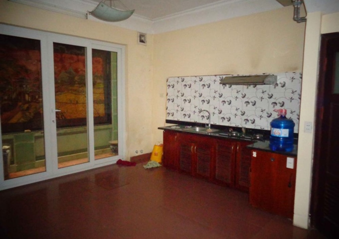 Chính chủ bán nhà liền kế 25 / 26 Trần Quý Cáp, Đống Đa, Hà Nội