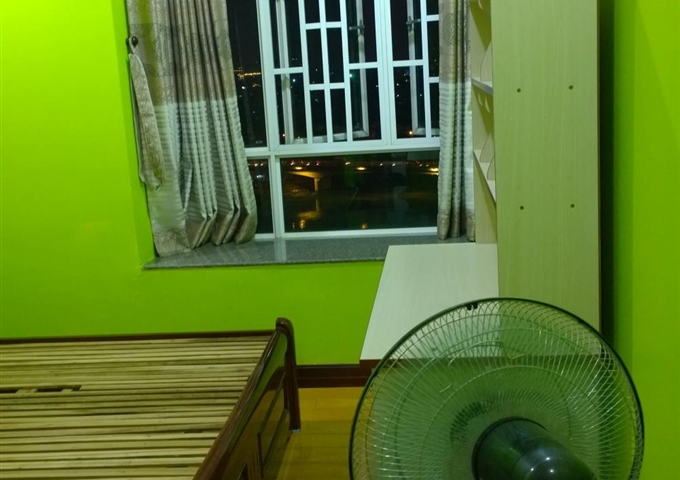 Cho thuê chung cư Hoàng Anh Gia Lai II