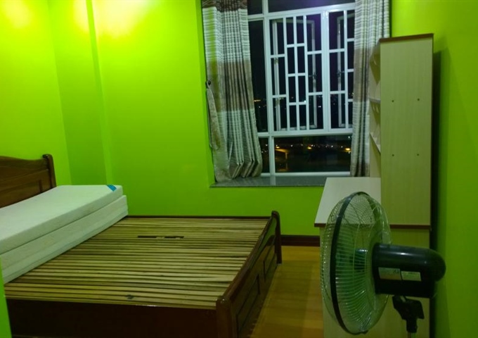 Cho thuê chung cư Hoàng Anh Gia Lai II