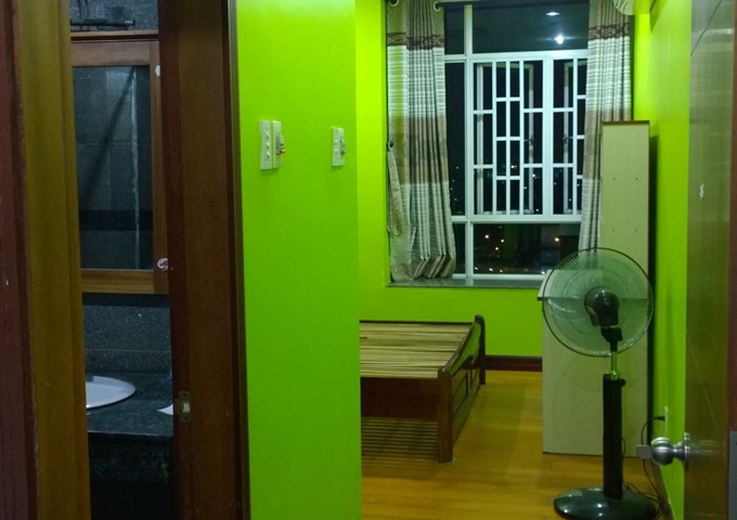 Cho thuê chung cư Hoàng Anh Gia Lai II