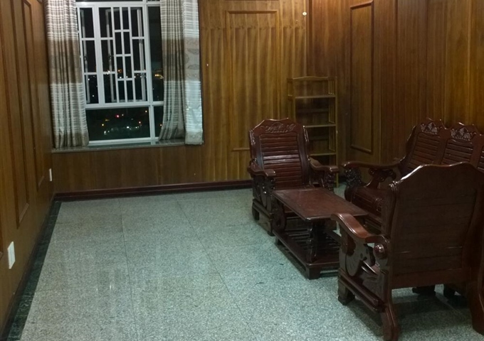 Cho thuê chung cư Hoàng Anh Gia Lai II