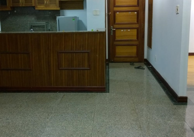 Cho thuê chung cư Hoàng Anh Gia Lai II