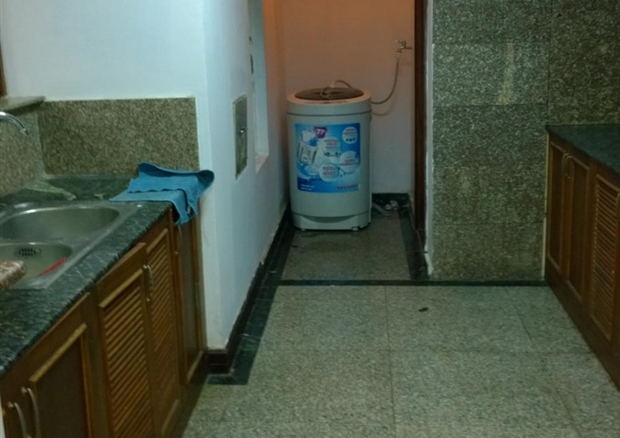 Cho thuê chung cư Hoàng Anh Gia Lai II