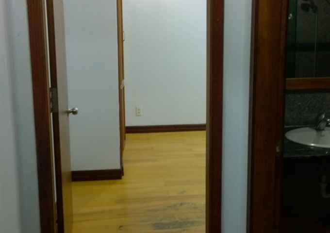 Cho thuê chung cư Hoàng Anh Gia Lai II