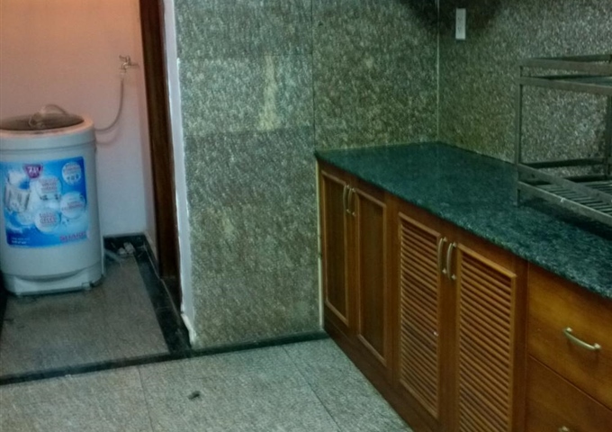 Cho thuê chung cư Hoàng Anh Gia Lai II