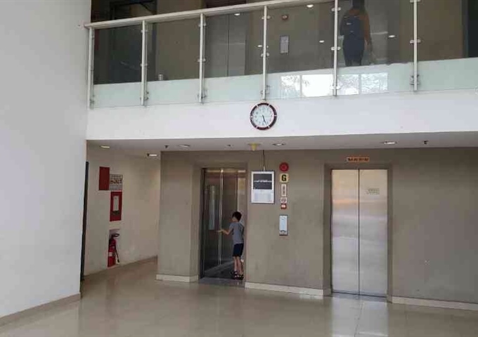 Bán căn hộ Sài Gòn Mới đường Huỳnh Tấn Phát, 3PN giá 1.1 tỷ. LH 0909150044