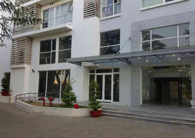 Bán căn hộ Sài Gòn Mới đường Huỳnh Tấn Phát, 3PN giá 1.1 tỷ. LH 0909150044