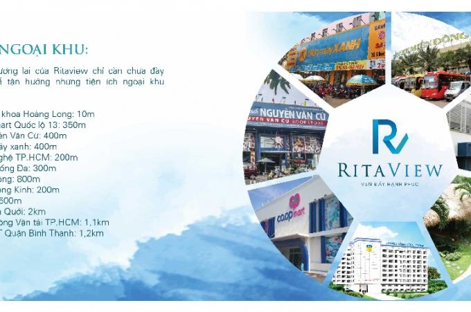 Căn hộ Soho Premier Q. Bình Thạnh. Tặng 10 chỉ vàng và chiết khấu 3%