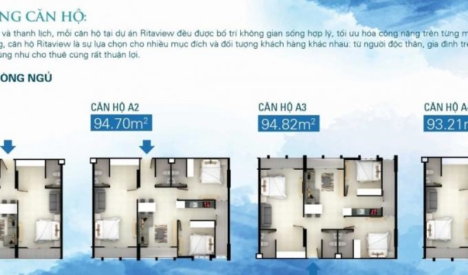 Căn hộ Soho Premier Q. Bình Thạnh. Tặng 10 chỉ vàng và chiết khấu 3%