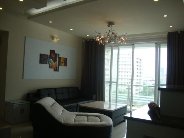 Cần bán gấp lầu 2, CC 62 Trần Hưng Đạo, P. Phạm Ngũ Lão, Q1