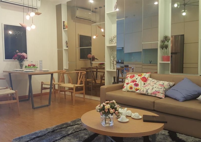 Bán chung cư CT3A Mỹ Đình Nguyễn Cơ Thạch 