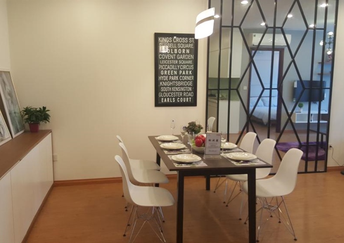 Bán chung cư CT3A Mỹ Đình Nguyễn Cơ Thạch 