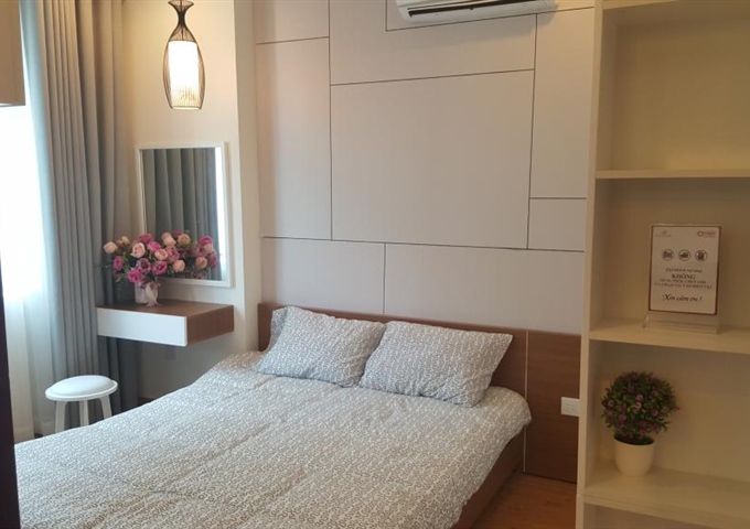 Bán chung cư CT3A Mỹ Đình Nguyễn Cơ Thạch 