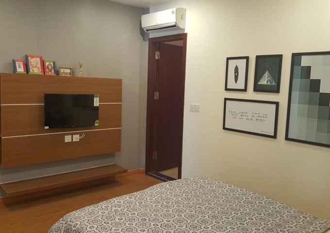 Bán chung cư CT3A Mỹ Đình Nguyễn Cơ Thạch 