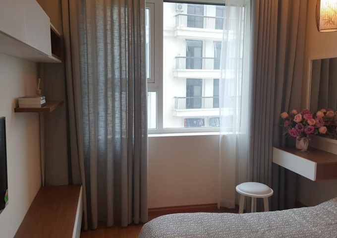 Bán chung cư CT3A Mỹ Đình Nguyễn Cơ Thạch 