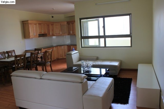 Chính chủ cho thuê căn hộ chung cư HH Linh Đàm, Hoàng Mai giá chỉ từ 3tr/th vào ở ngay 0966553699