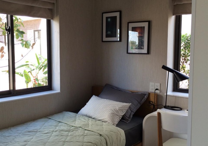 Bán dự án Camellia Garden, giá gốc CĐT, chỉ 2,4 - 5,5 tỷ/căn, khu dân cư biệt lập, LH: 0919708379